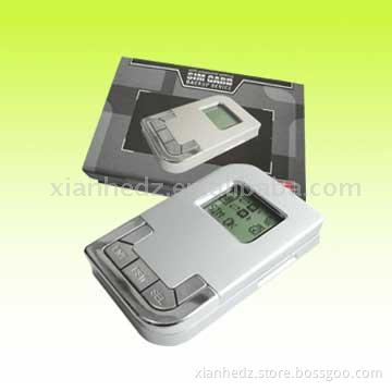SIM Card Backup/reader (XH-008A)